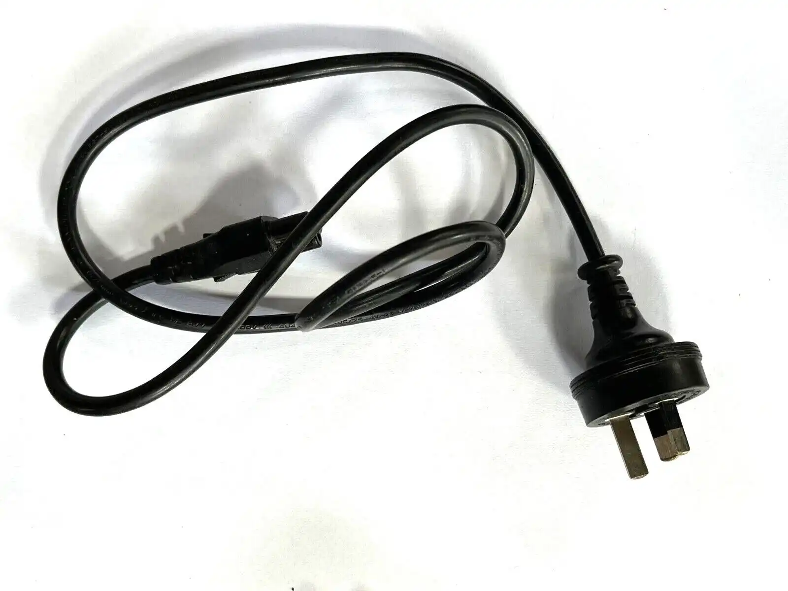 Genuine Acer  Lite-On AC Adaptor 65W 19V 3.42A  PA-1650-22     1.7/5.5mm tip