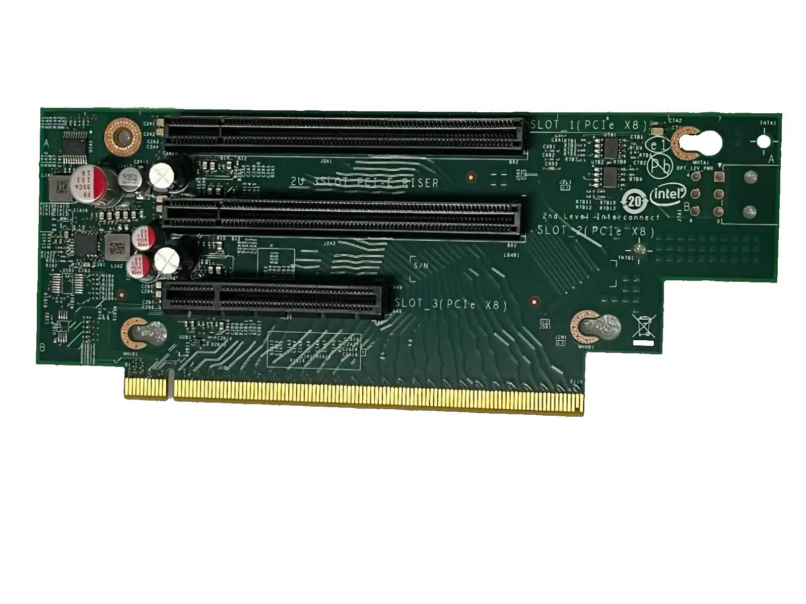 Other Server Parts
