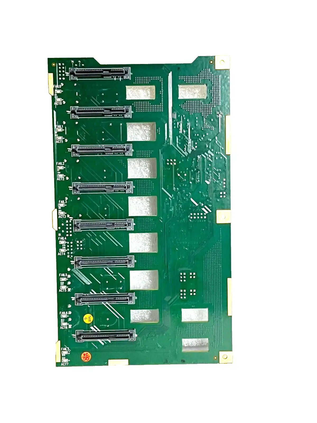 Super Micro SAS743TQ SATA/SAS Backplane SC.36011.008