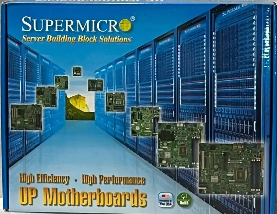 Supermicro MBD-X10SRA-O socket 2011-v3 Acer Veriton P330 F3 m/b SB.RAL11.001