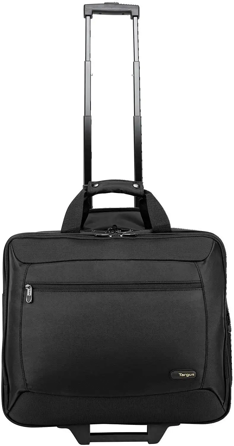 Targus 17.3&quot; Laptop Roller Bag  TCG717US