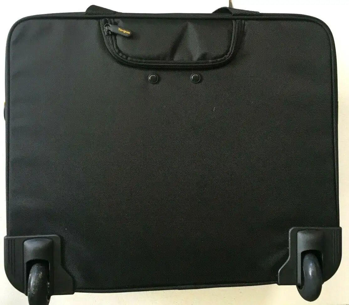 Targus 17.3" Laptop Roller Bag TCG717US