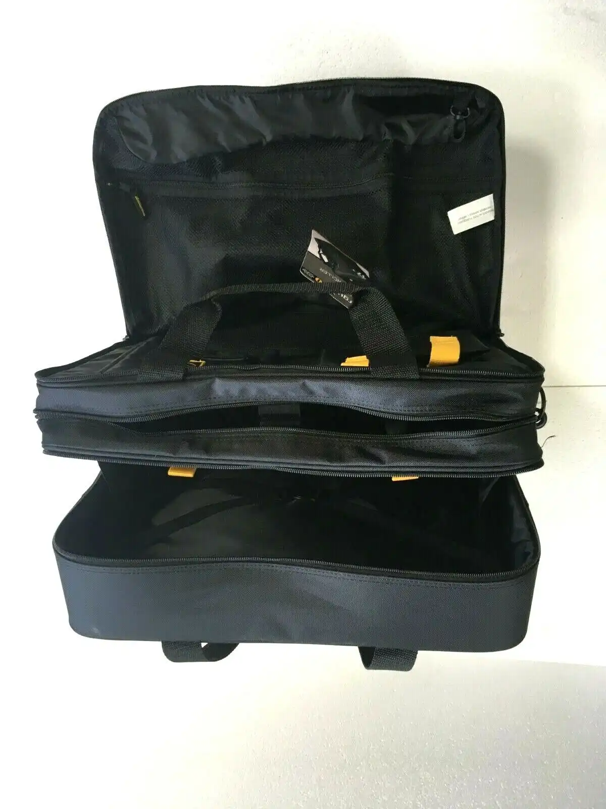 Targus 17.3" Laptop Roller Bag TCG717US