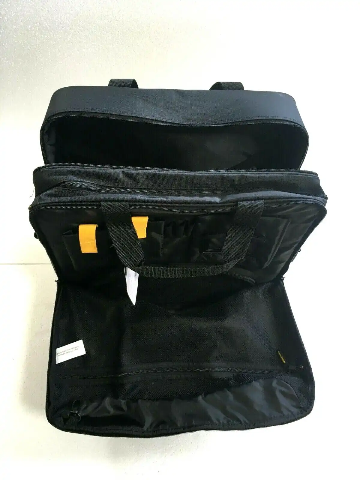 Targus 17.3" Laptop Roller Bag TCG717US