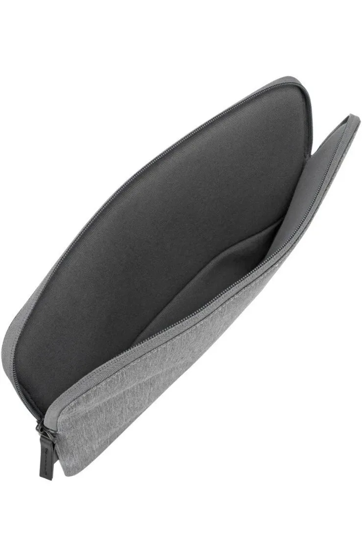 Targus TSS977GL-71 CityLite Laptop Sleeve In Grey - fits 15.6 inch Laptops